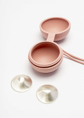 Happy Nipples Silverette Silicon Cup Holder - Silverette-apac