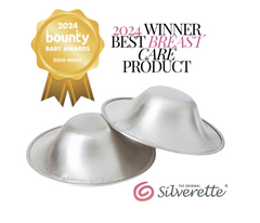 Silverette® Nurturing Essentials Bundle - Silverette-apac